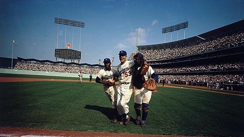 1963dodgersgamethree