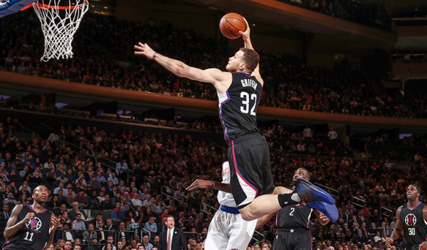 blakegriffin