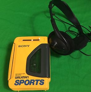 sonywalkman